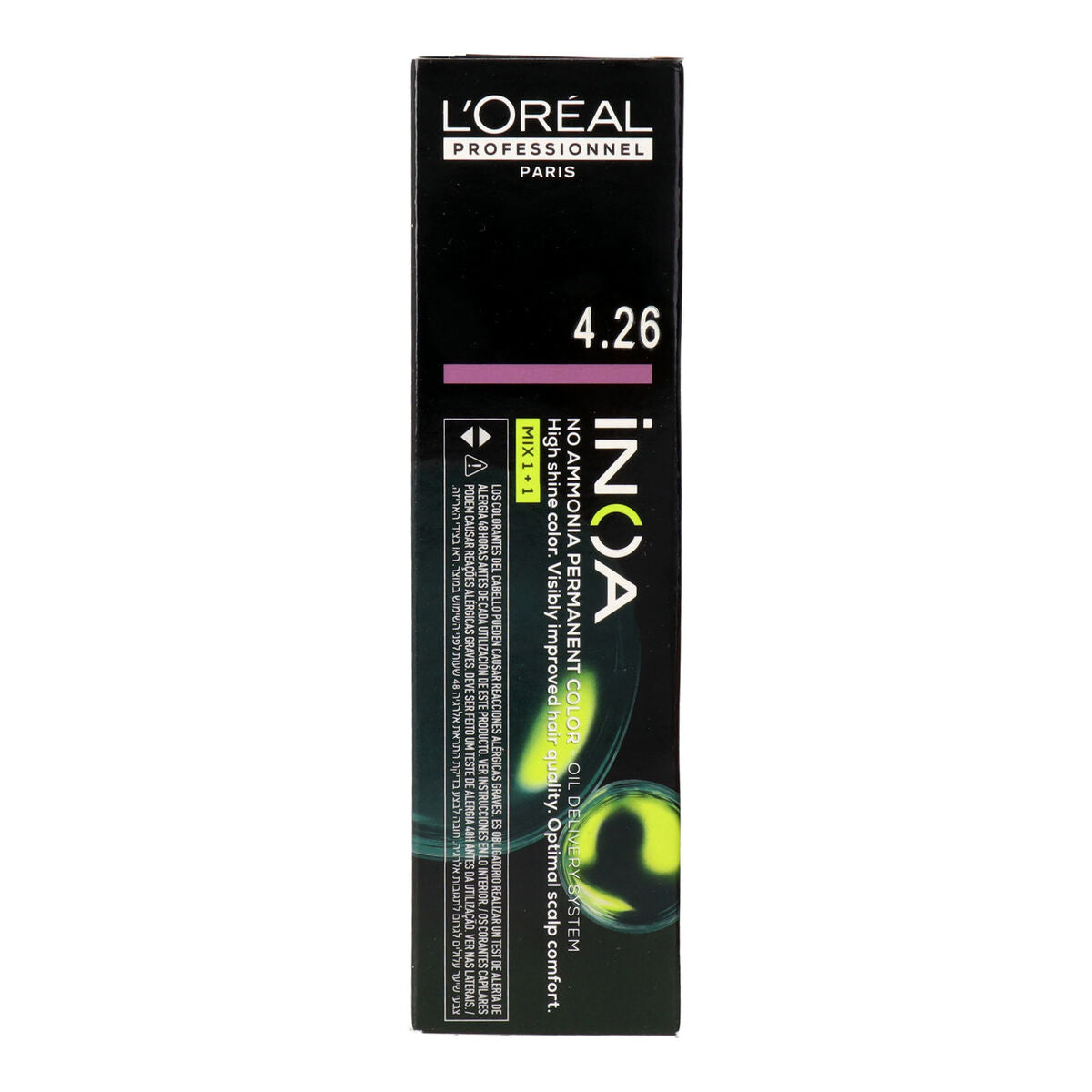 Colour activator L'Oreal Professionnel Paris INOA 60 g-0