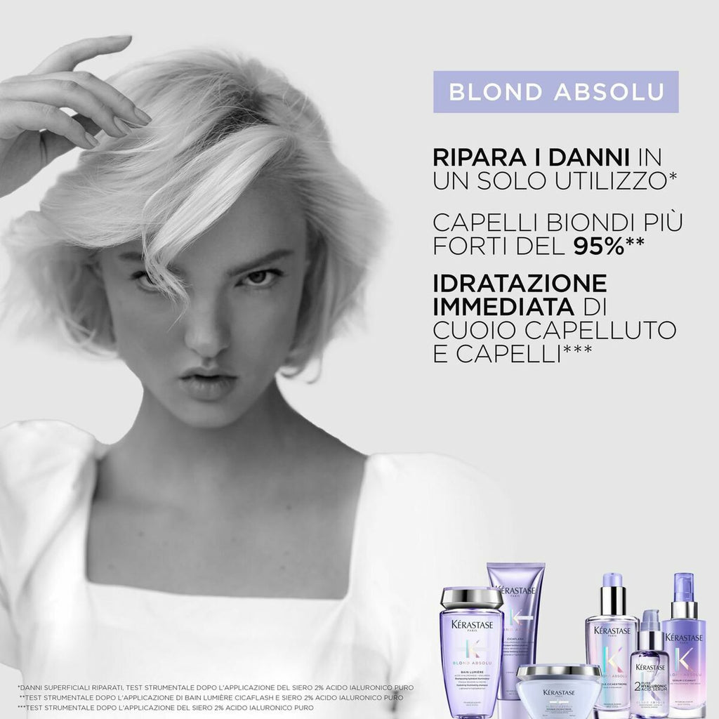 Hair Serum Kerastase-11