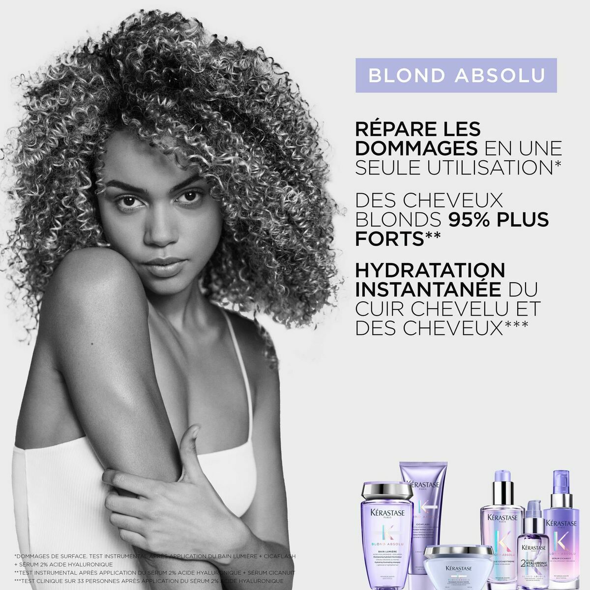 Hair Serum Kerastase-6