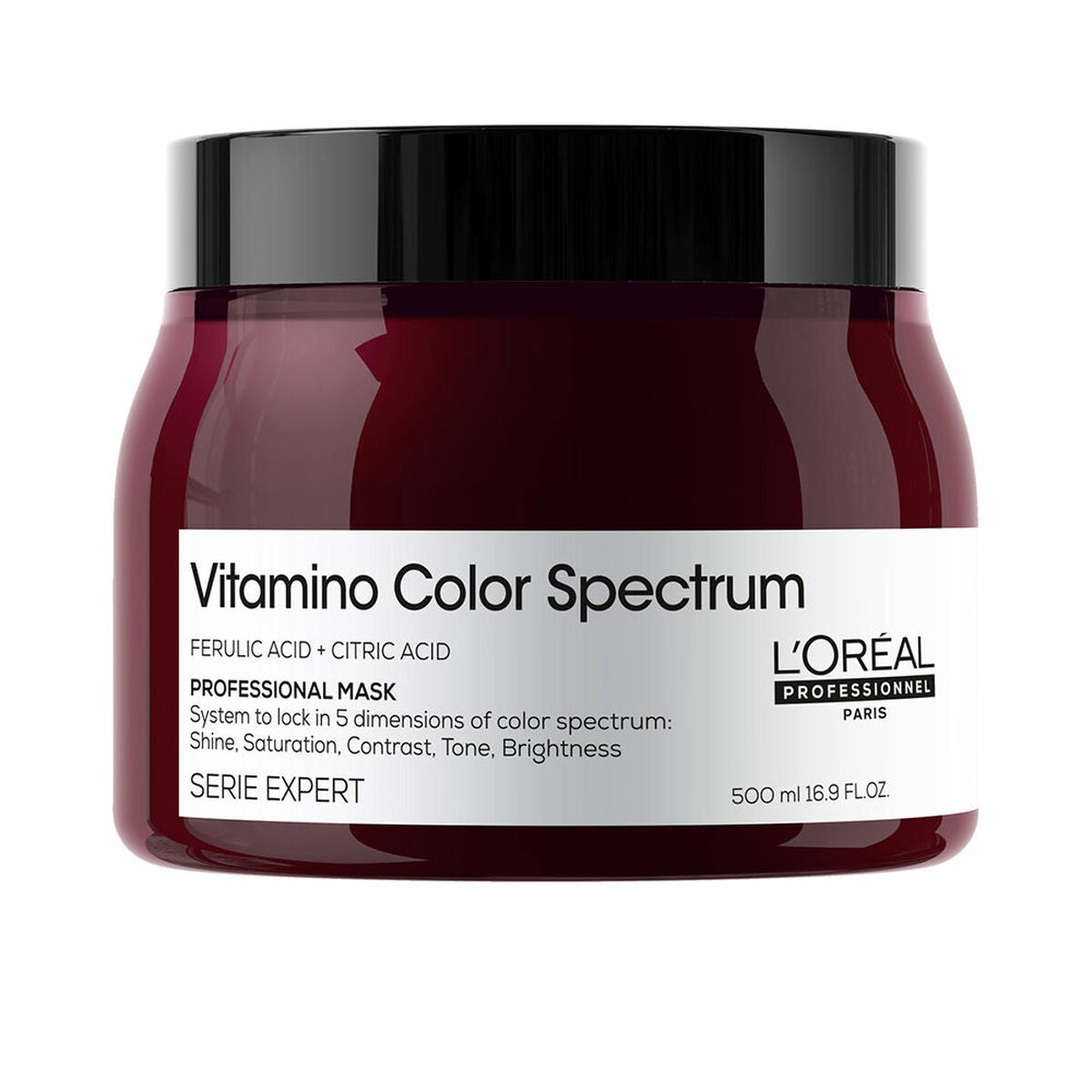 Hair Mask L'Oreal Professionnel Paris VITAMINO COLOR SPECTRUM-0