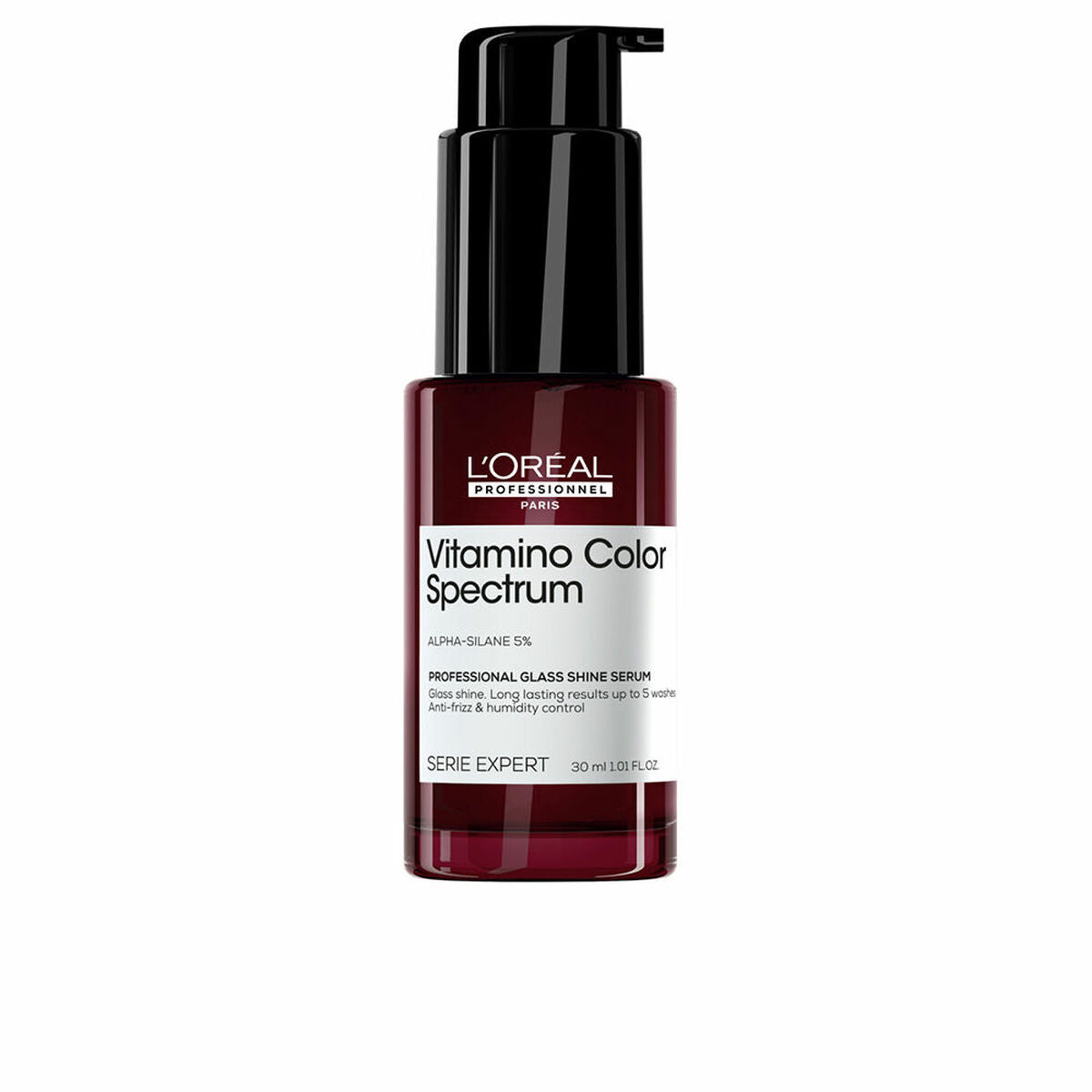 Hair Mask L'Oreal Professionnel Paris VITAMINO COLOR SPECTRUM-0