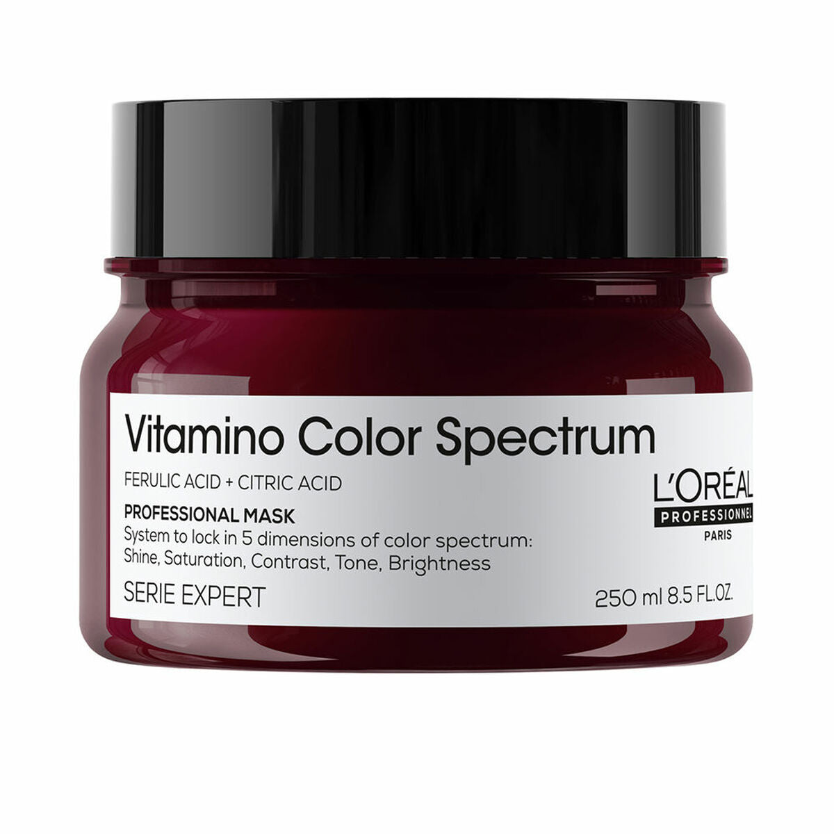 Hair Mask L'Oreal Professionnel Paris VITAMINO COLOR SPECTRUM-0