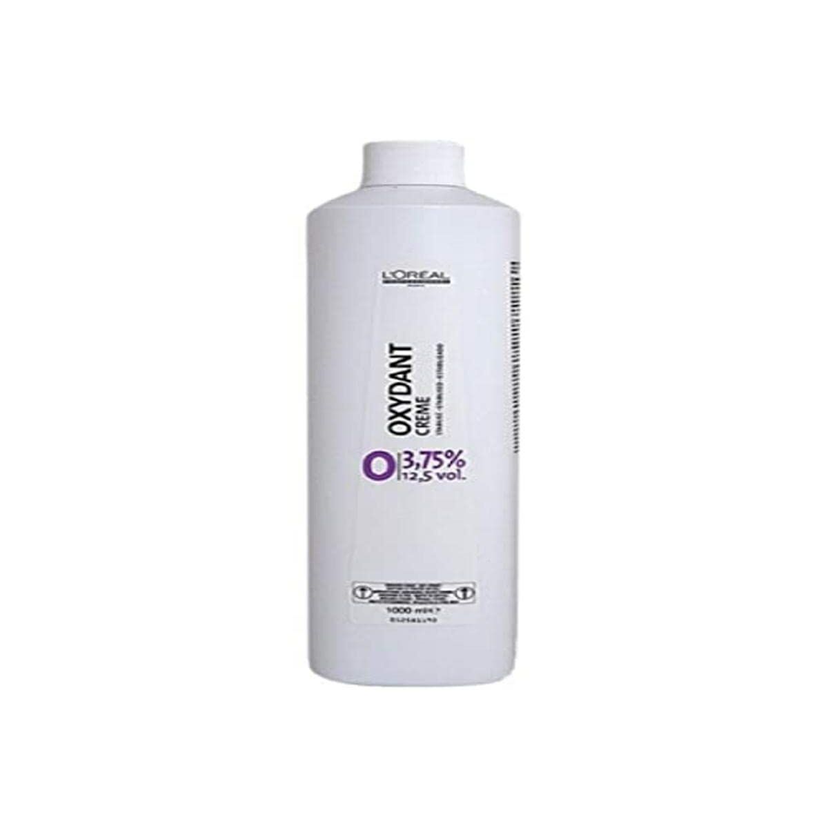 Hair Mask L'Oreal Professionnel Paris OXYDANT CREME 1 L-0