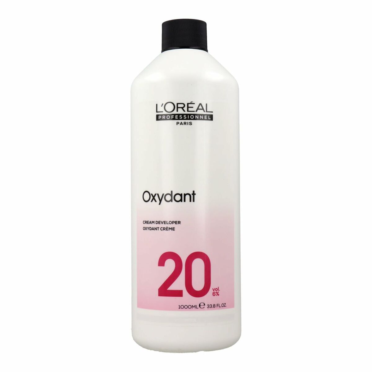 Hair Mask L'Oreal Professionnel Paris OXIDANTES 1 L-0