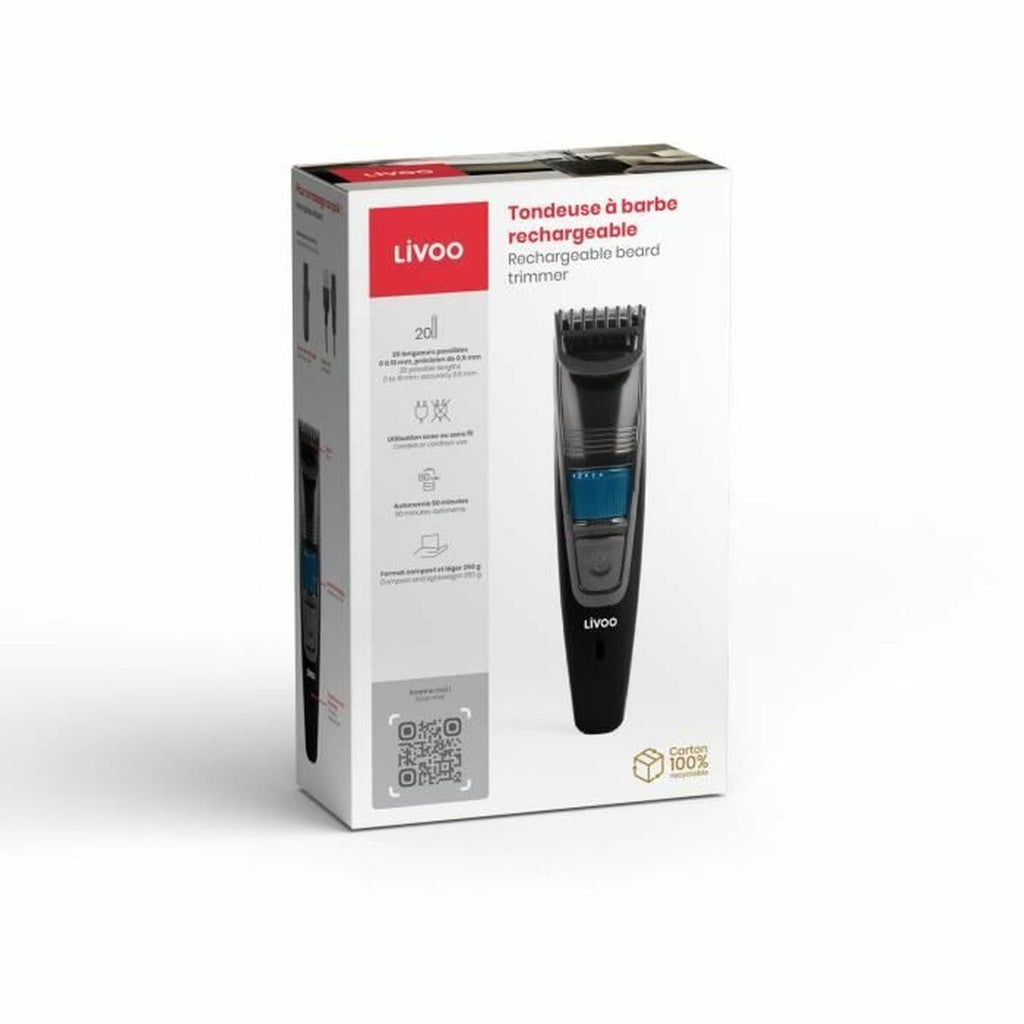 Hair Clippers Livoo DOS186-1