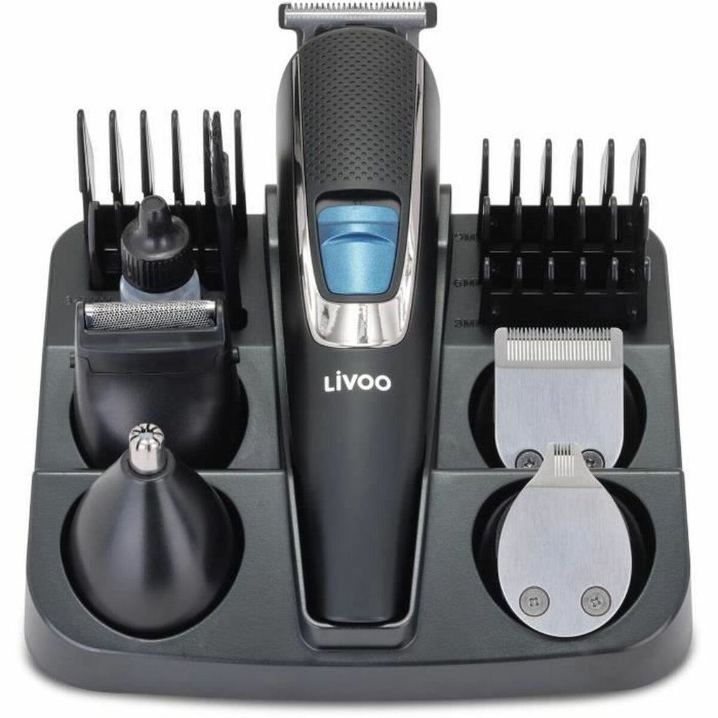 Hair Clippers Livoo DOS187-0