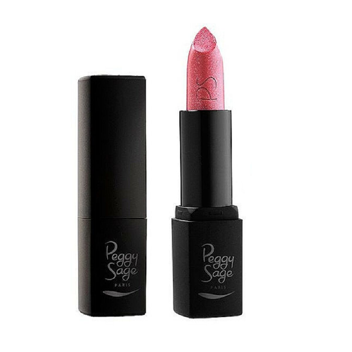 Lipstick Peggy Sage Shiny Pink 3,8 g-0