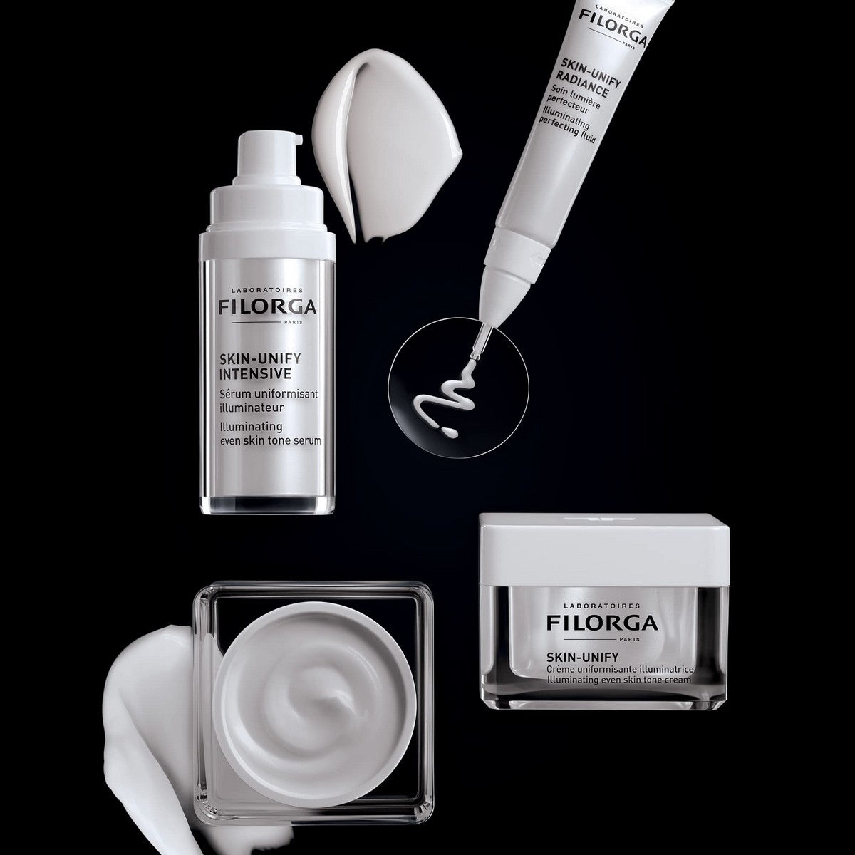 Iluminating Tanning Lotion Filorga-1