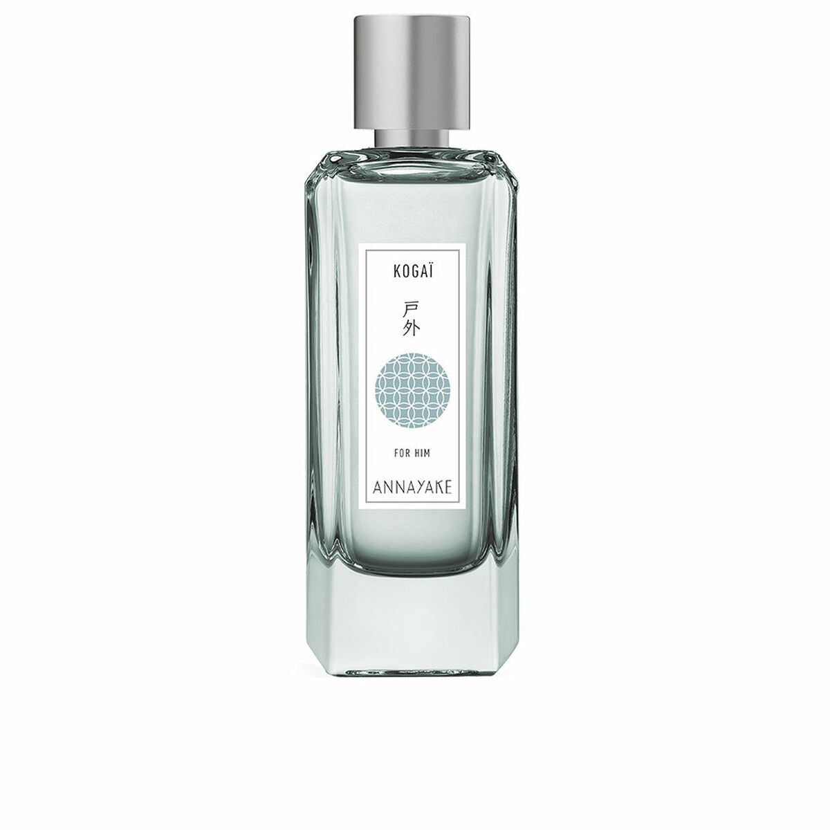 Men's Perfume Annayake KOGAÏ FOR HIM 100 ml-0