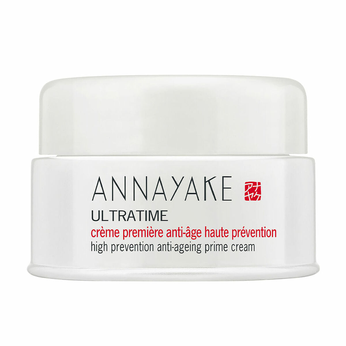 Day Cream Annayake Ultratime 50 ml-0