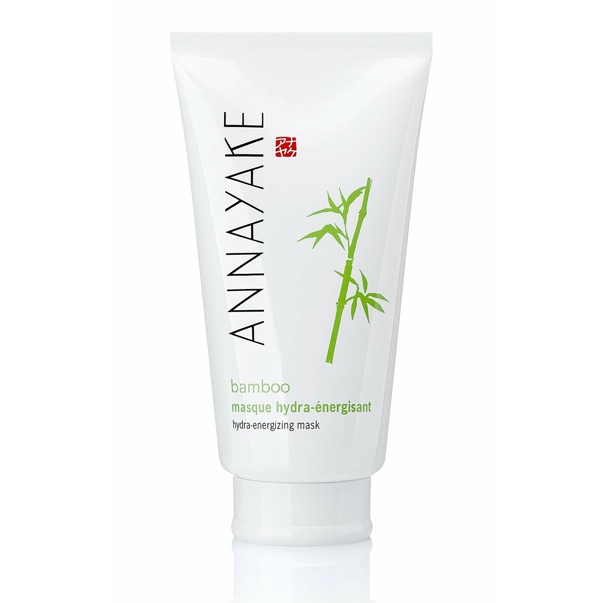 Day Cream Annayake Bamboo 75 ml-0
