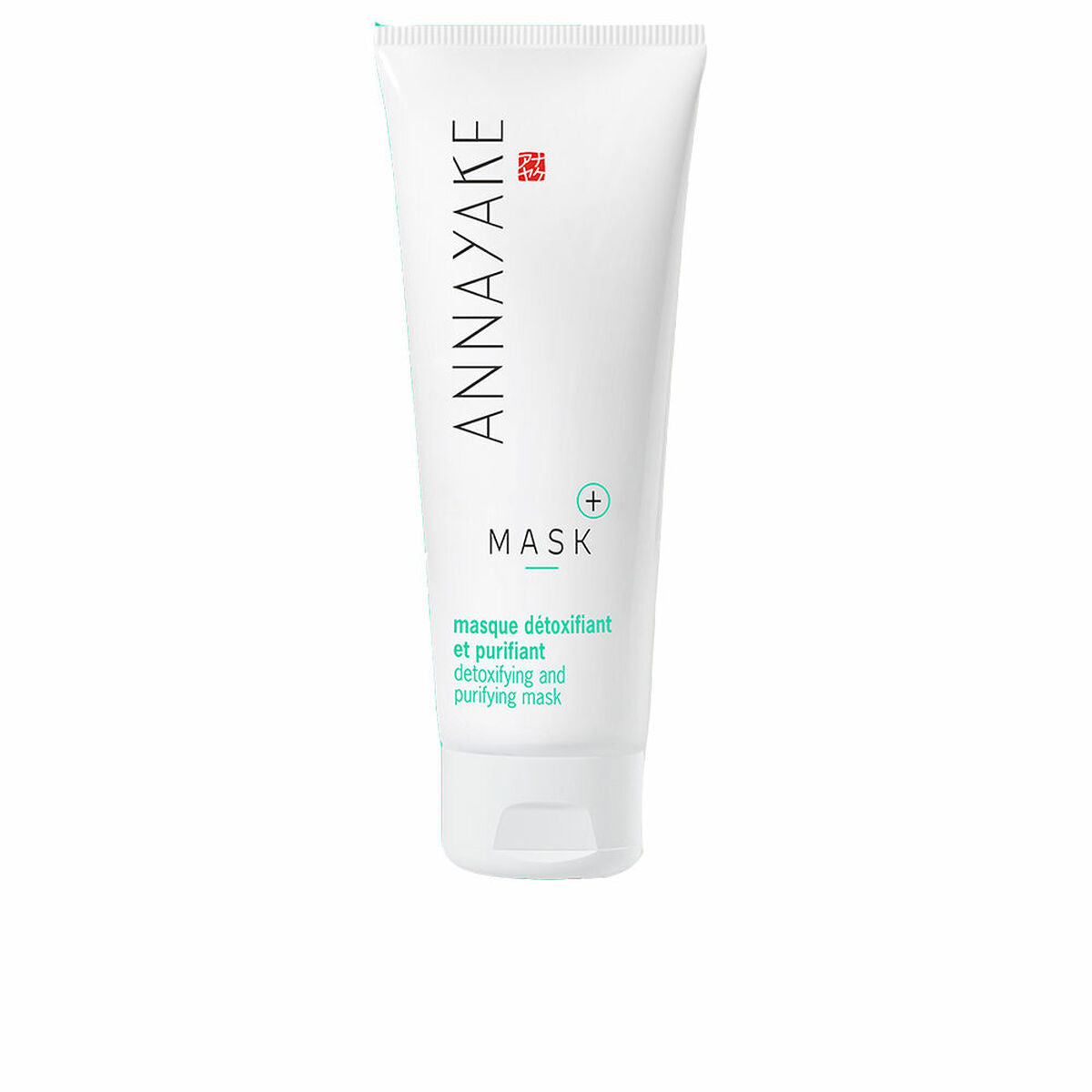 Day Cream Annayake MASK+ 75 ml-0