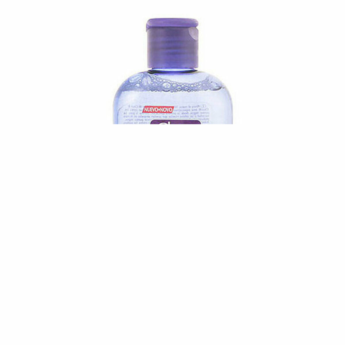 Facial Toner Blackheads Clean & Clear 200 ml-0