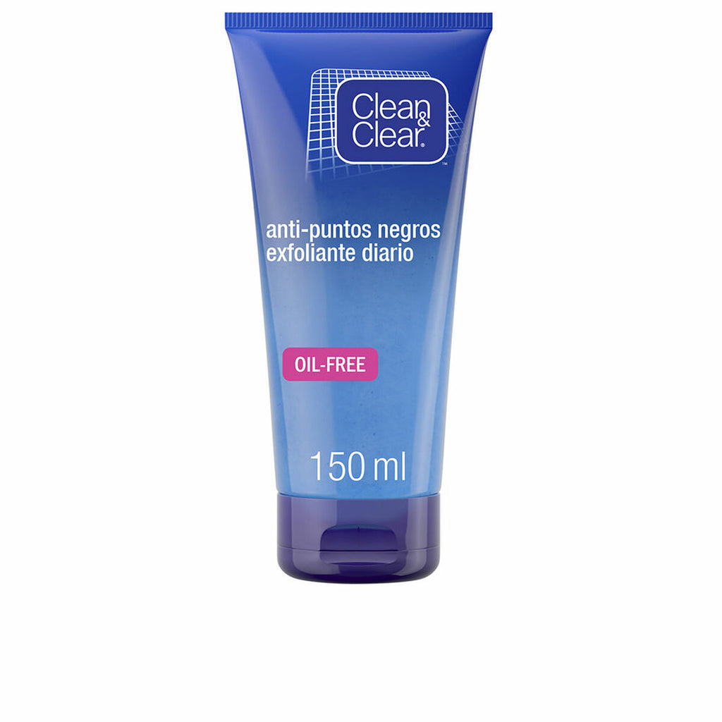 Facial Exfoliator Blackheads Clean & Clear-1