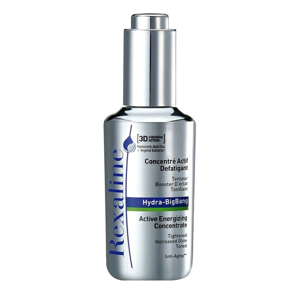 Anti-fatigue Serum Rexaline Hydra Bigbang Concentrated Energizing-0