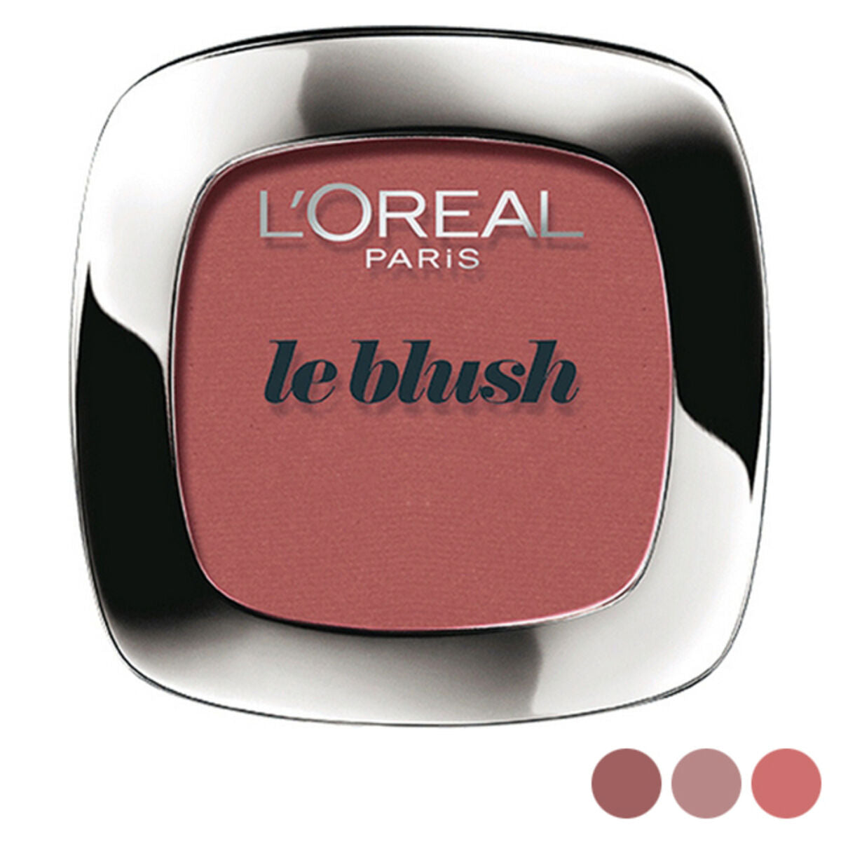Blush Accord Parfait L'Oreal Make Up (5 g)-0