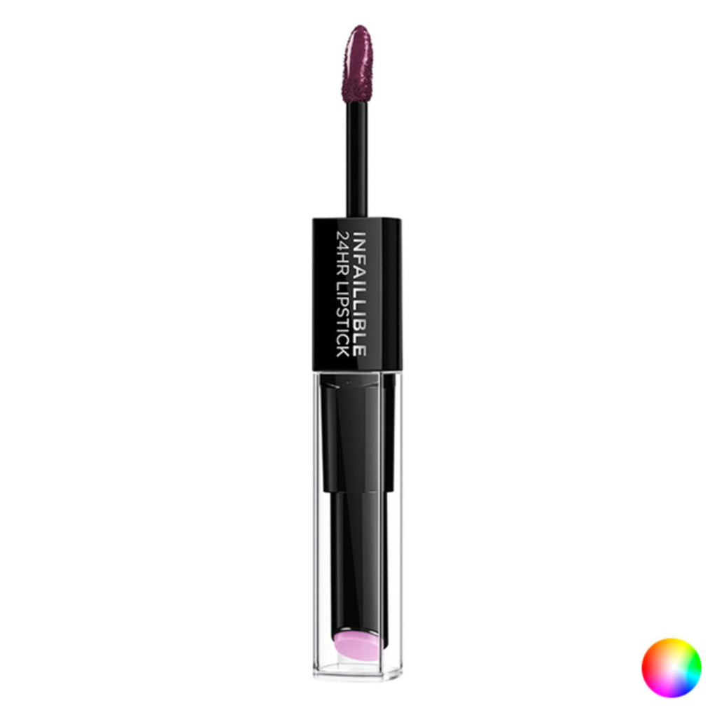 Lipstick Infaillible 24H L'Oreal Make Up-0