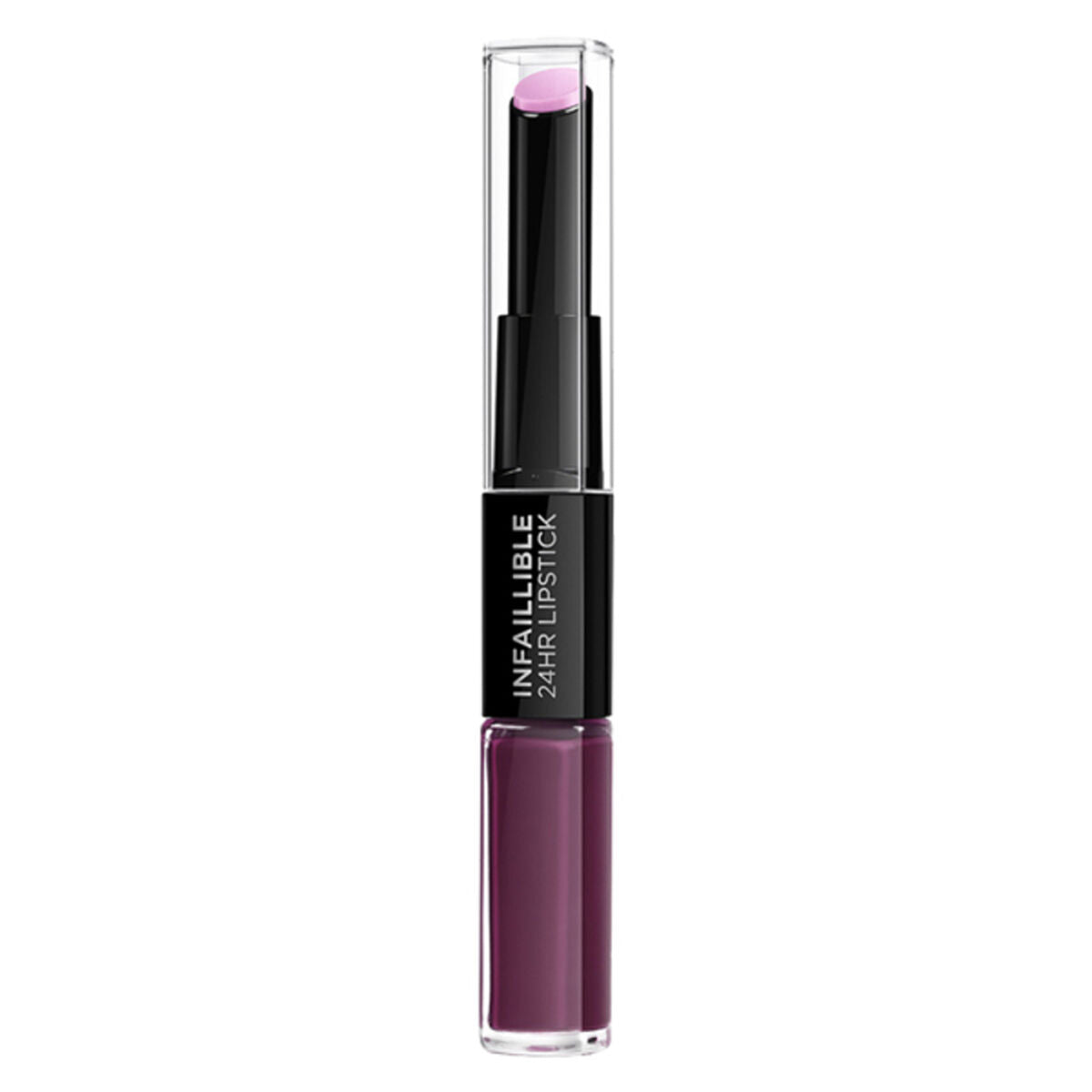 Lipstick Infaillible 24H L'Oreal Make Up-24