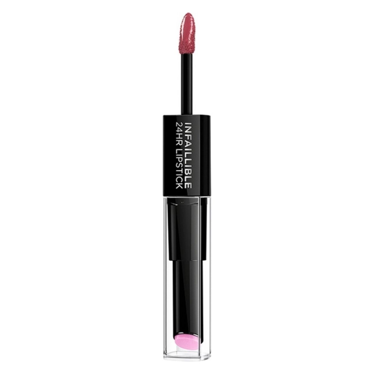 Lipstick Infaillible 24H L'Oreal Make Up-13
