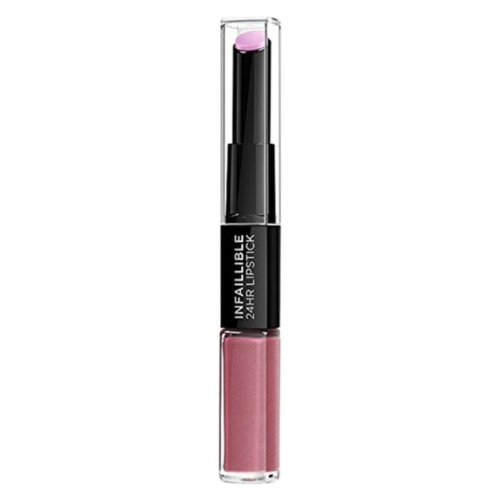 Lipstick Infaillible 24H L'Oreal Make Up-12