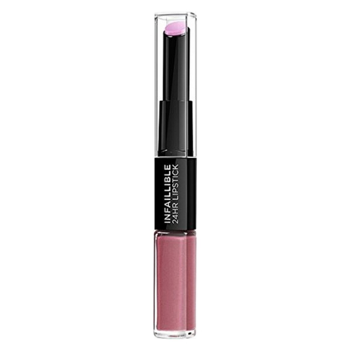 Lipstick Infaillible 24H L'Oreal Make Up-12