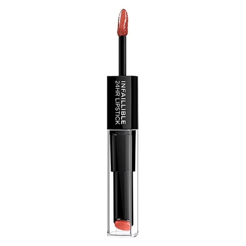 Lipstick Infallible L'Oreal Make Up (5,6 ml)-10