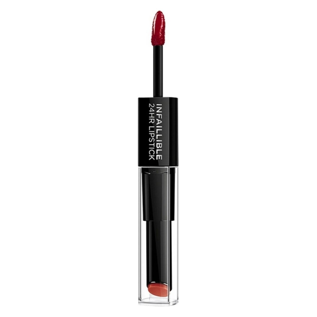 Lipstick Infaillible 24H L'Oreal Make Up-4