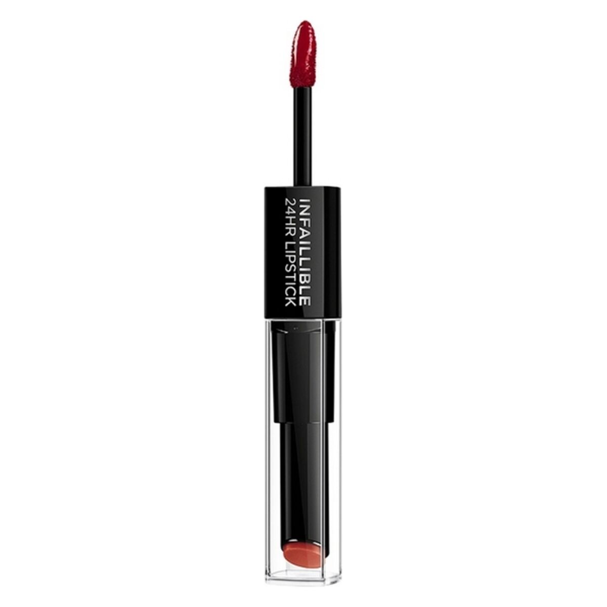 Lipstick Infaillible 24H L'Oreal Make Up-4