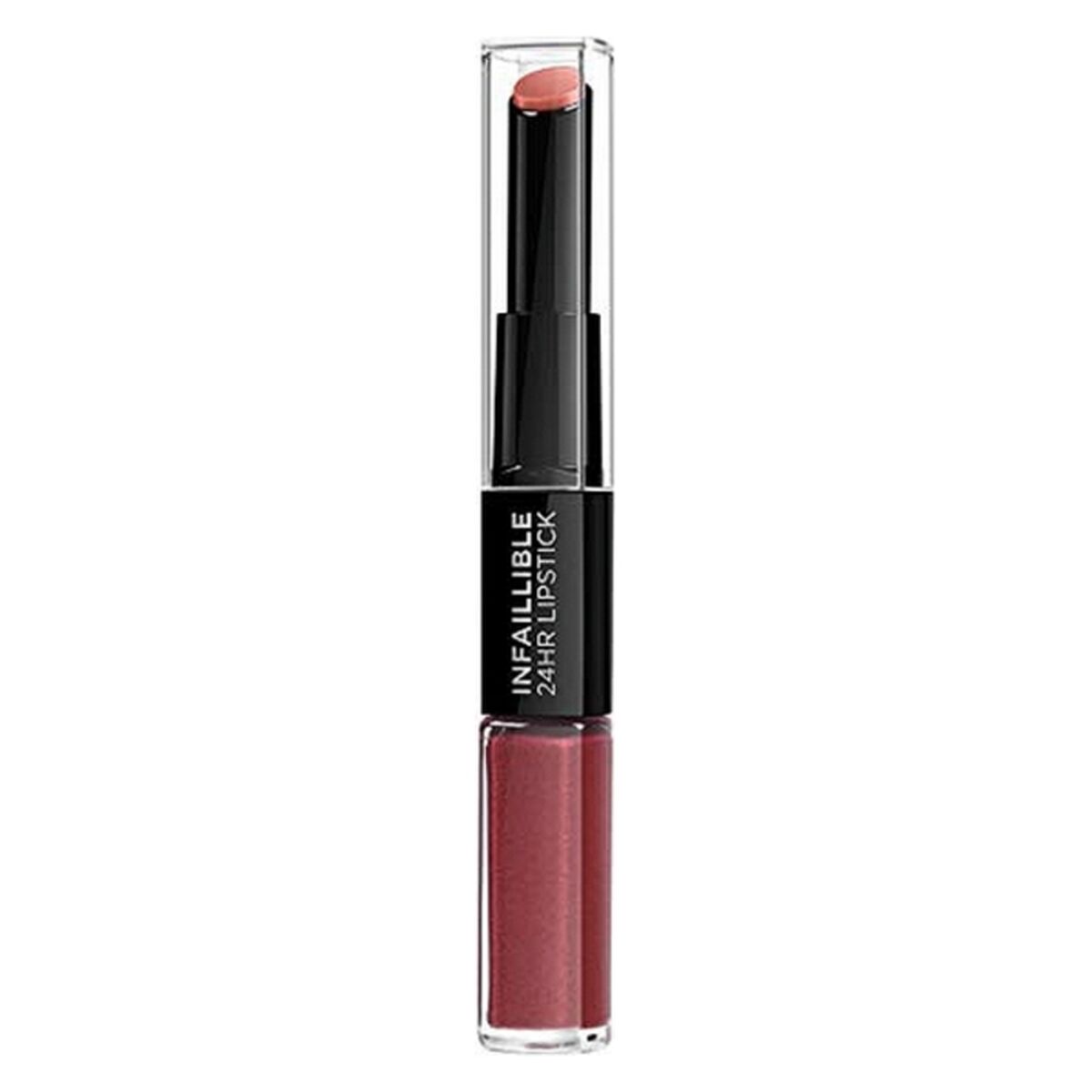 Lipstick Infaillible 24H L'Oreal Make Up-3