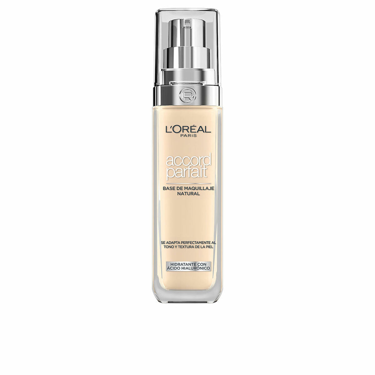Liquid Make Up Base Accord Parfait L'Oreal Make Up (30 ml) (30 ml)-2