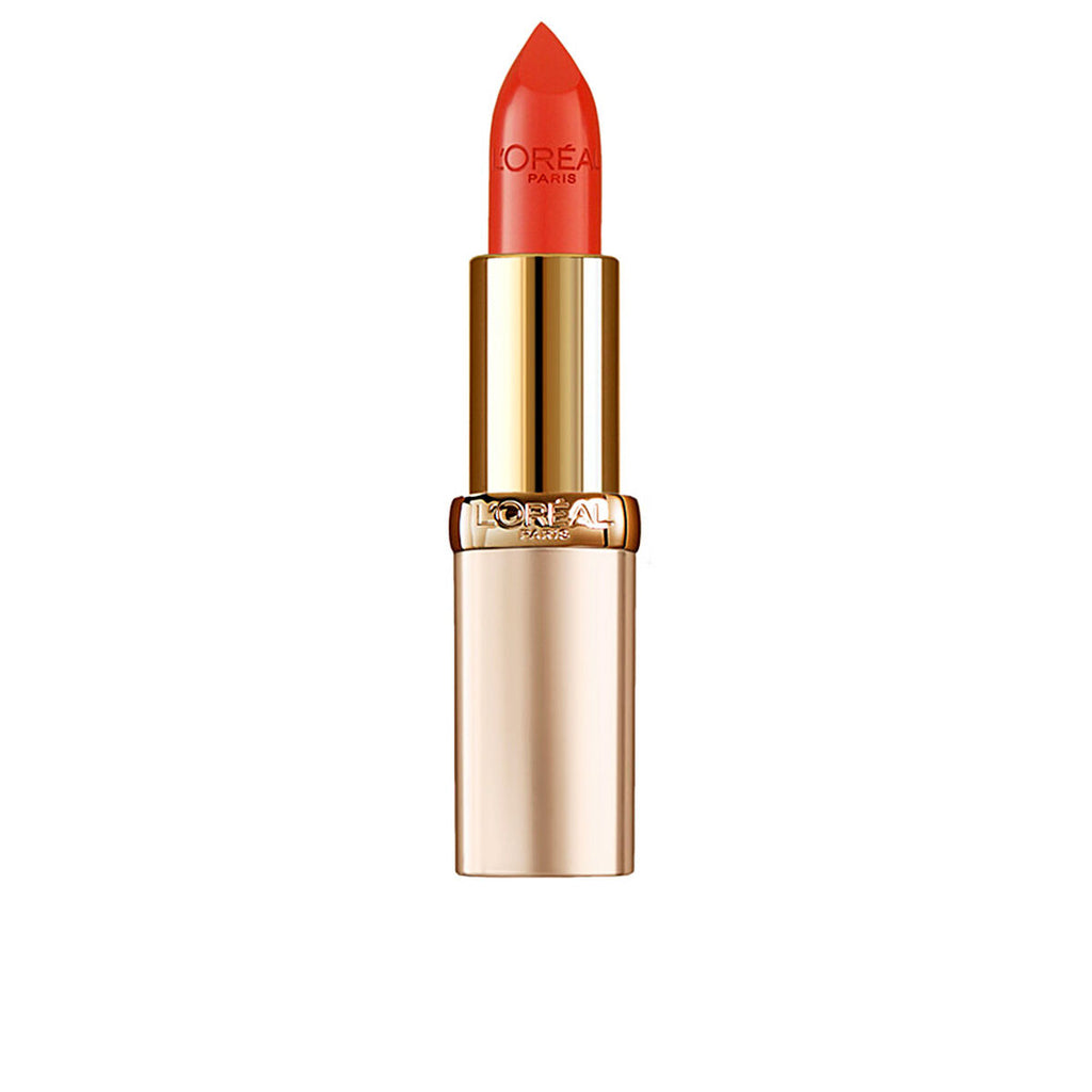 Lipstick Color Riche L'Oreal Make Up-1