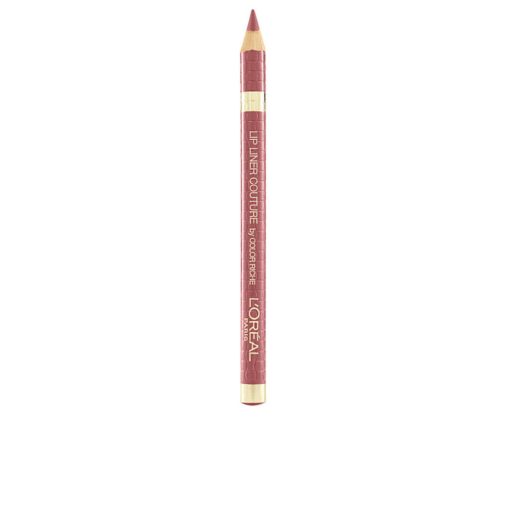 Lip Liner Color Riche L'Oreal Make Up-3
