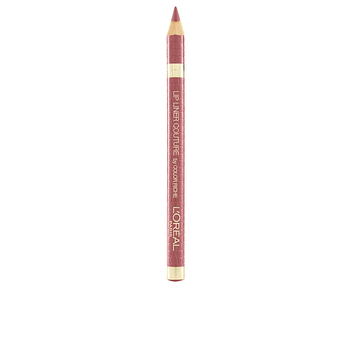 Lip Liner Color Riche L'Oreal Make Up-3