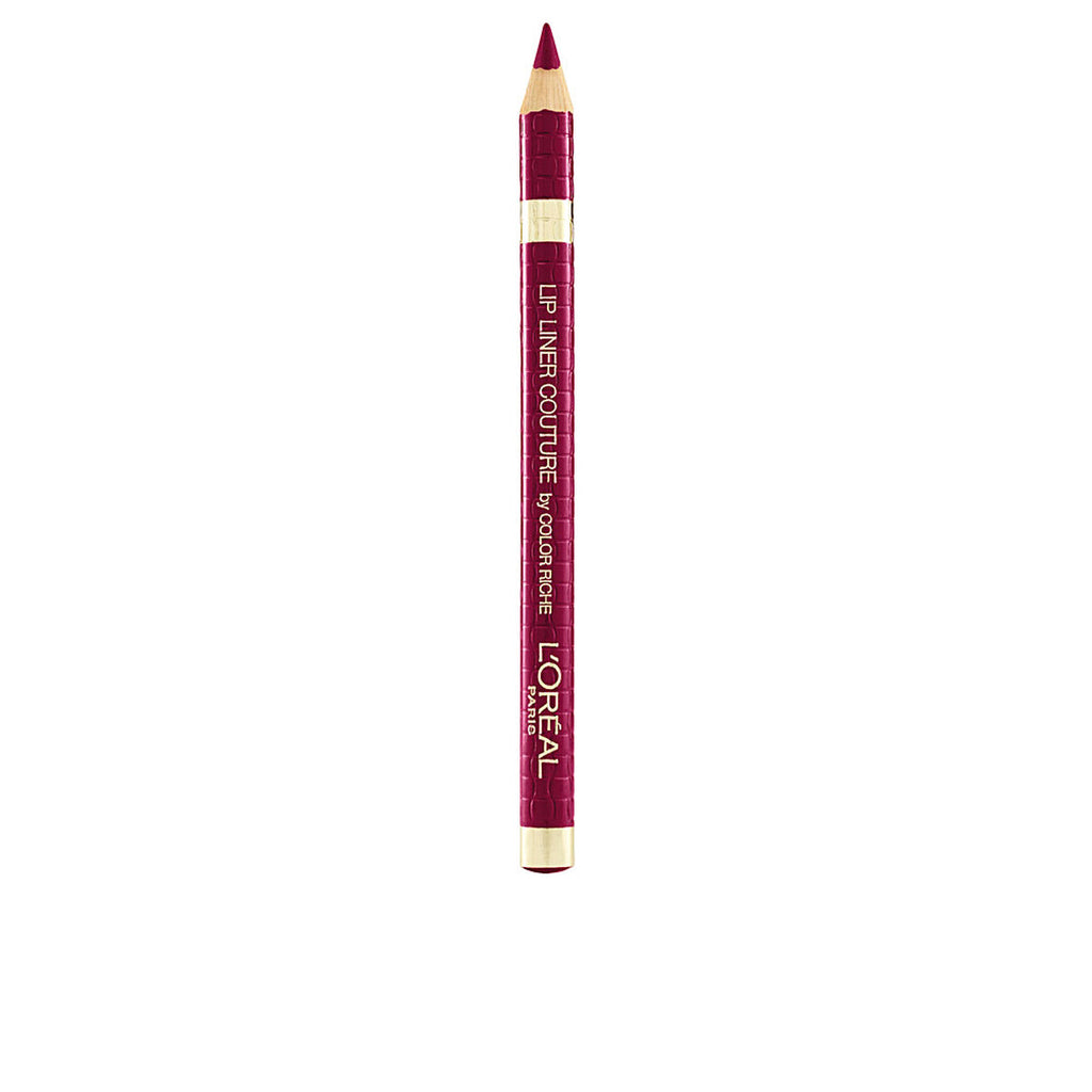 Lip Liner Color Riche L'Oreal Make Up-2