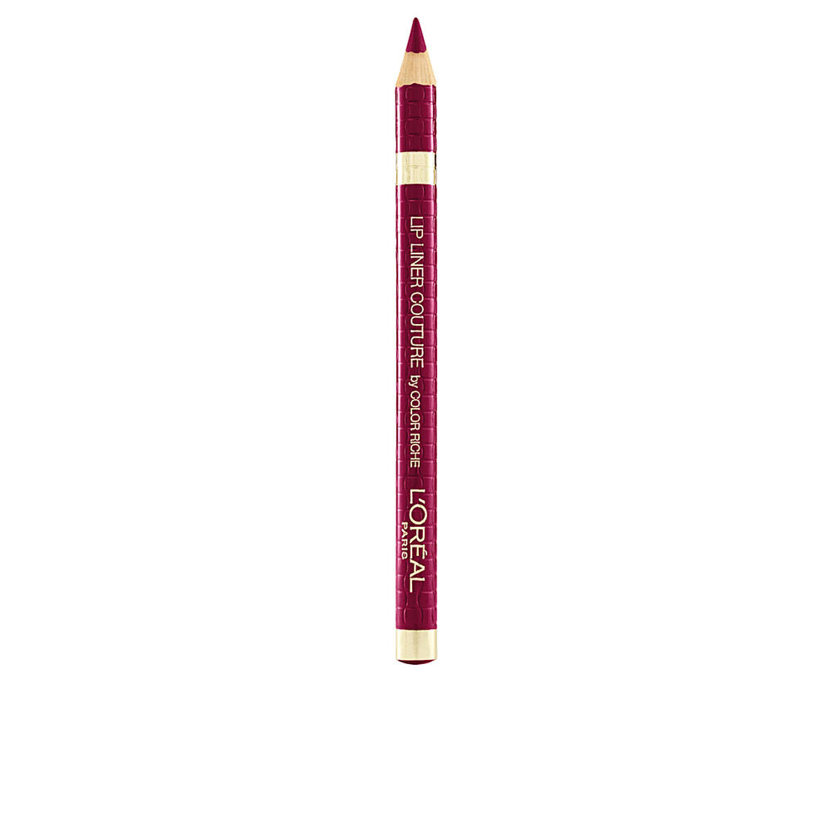 Lip Liner Color Riche L'Oreal Make Up-2
