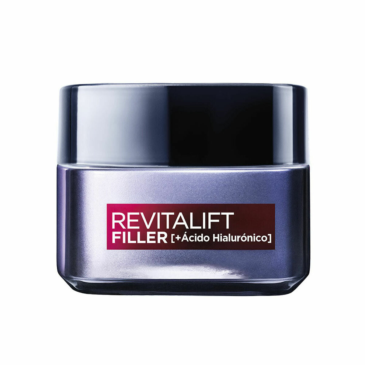 Facial Serum L'Oreal Make Up Revitalift Filler Hyaluronic Acid 50 ml-0