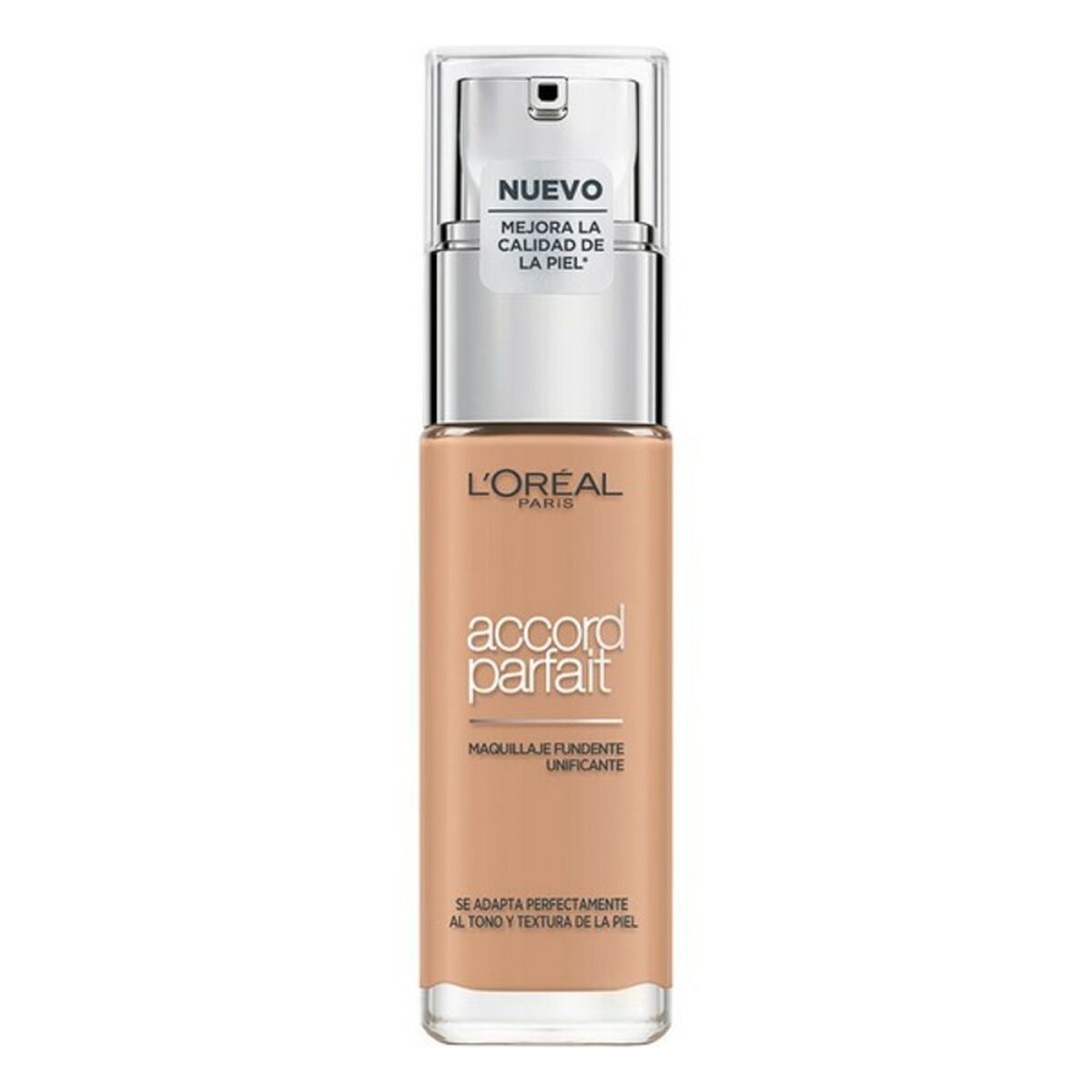 Liquid Make Up Base Accord Parfait L'Oreal Make Up (30 ml) (30 ml)-19