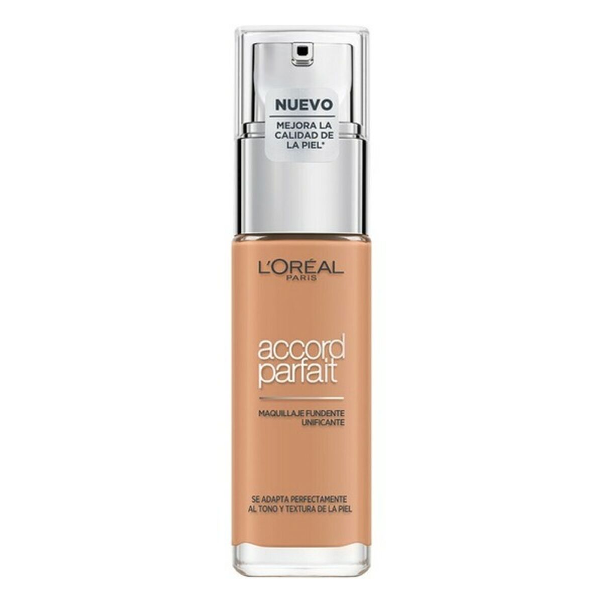 Liquid Make Up Base Accord Parfait L'Oreal Make Up (30 ml) (30 ml)-15