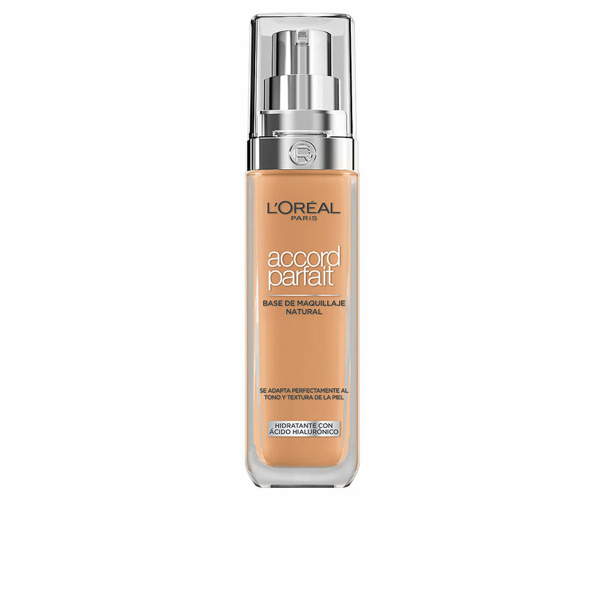 Liquid Make Up Base Accord Parfait L'Oreal Make Up (30 ml) (30 ml)-5