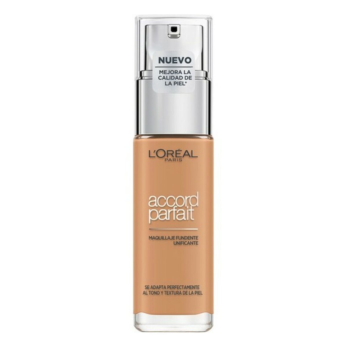 Liquid Make Up Base Accord Parfait L'Oreal Make Up (30 ml) (30 ml)-16