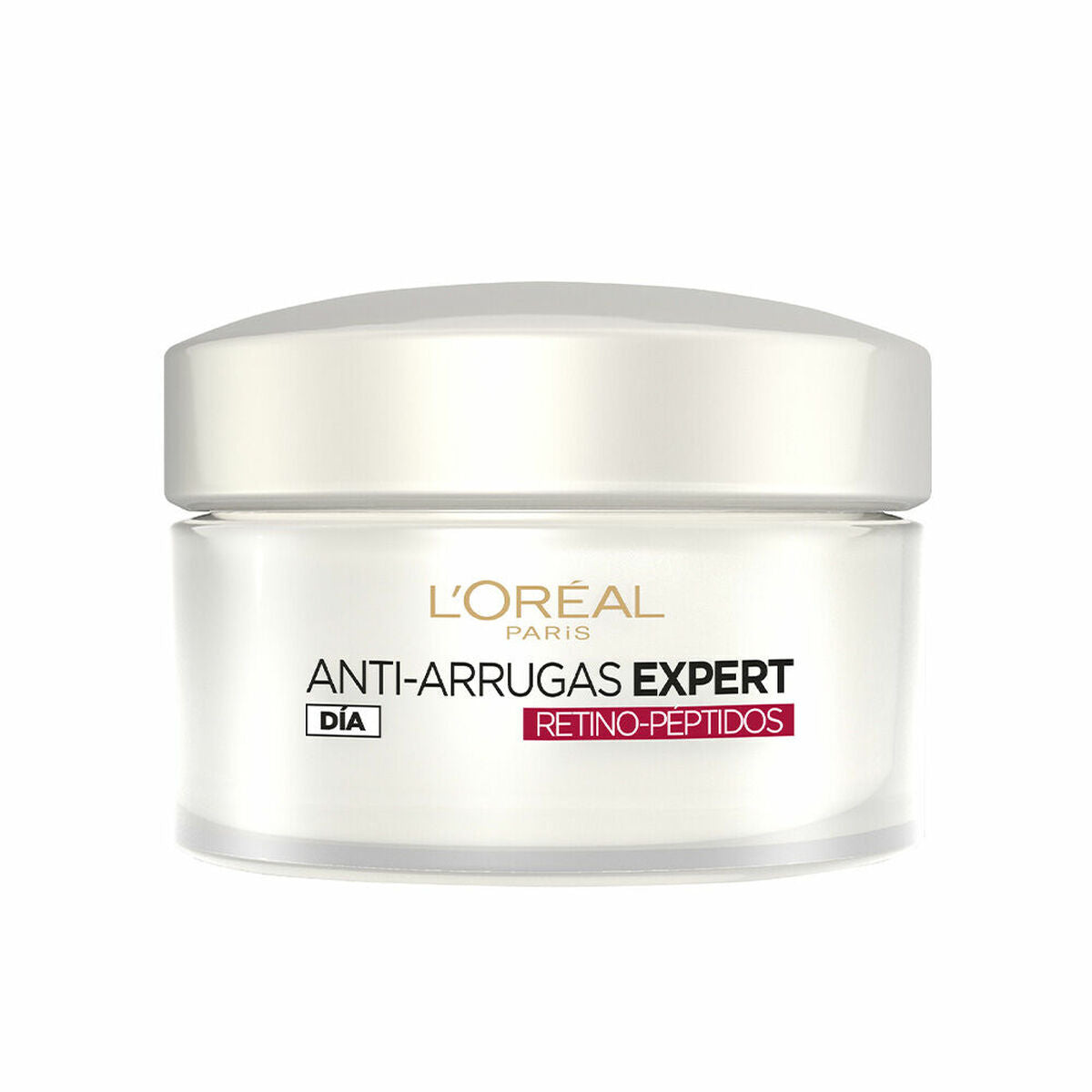 Anti-Wrinkle Cream L'Oreal Make Up (50 ml)-0
