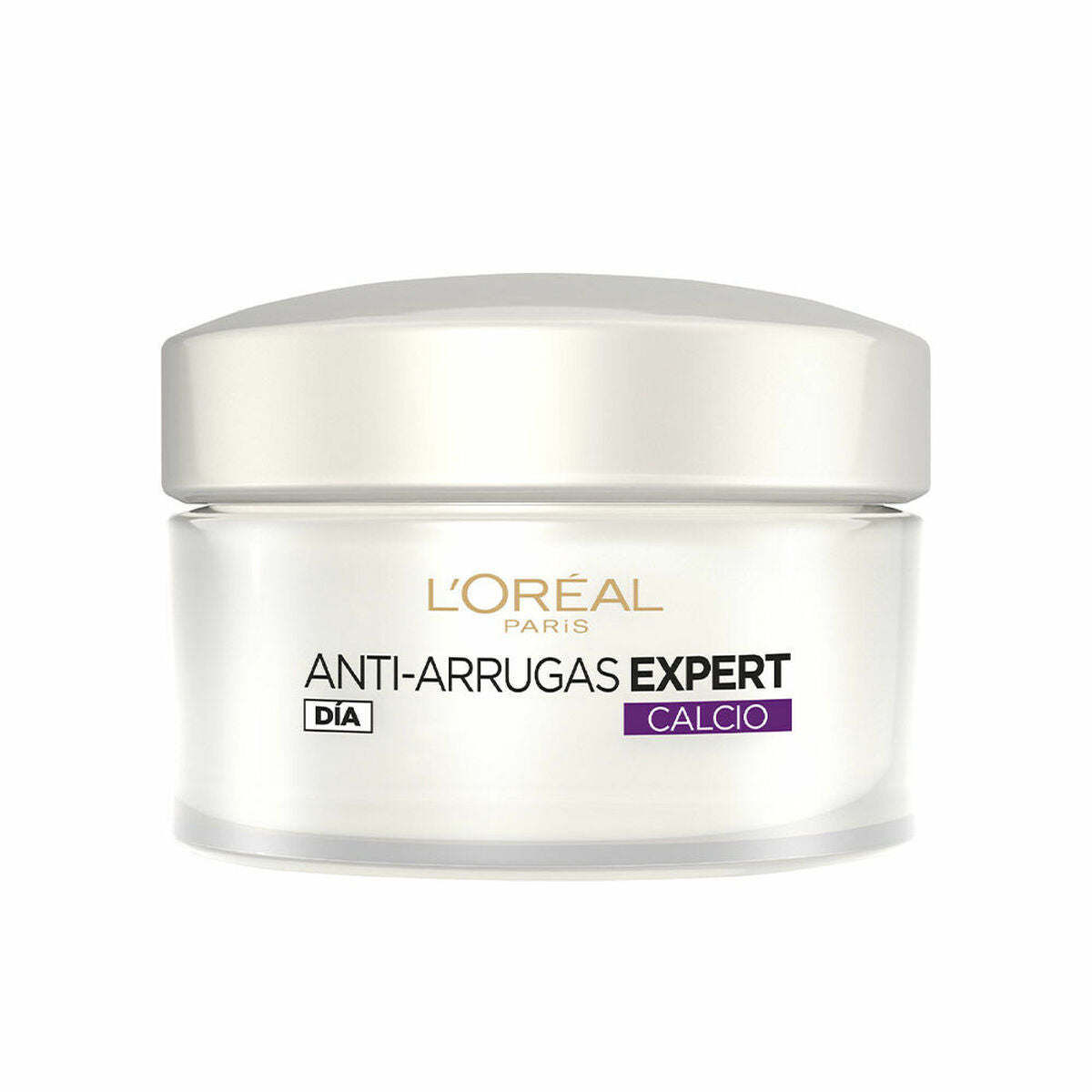 Anti-Wrinkle Cream L'Oreal Make Up (50 ml)-0