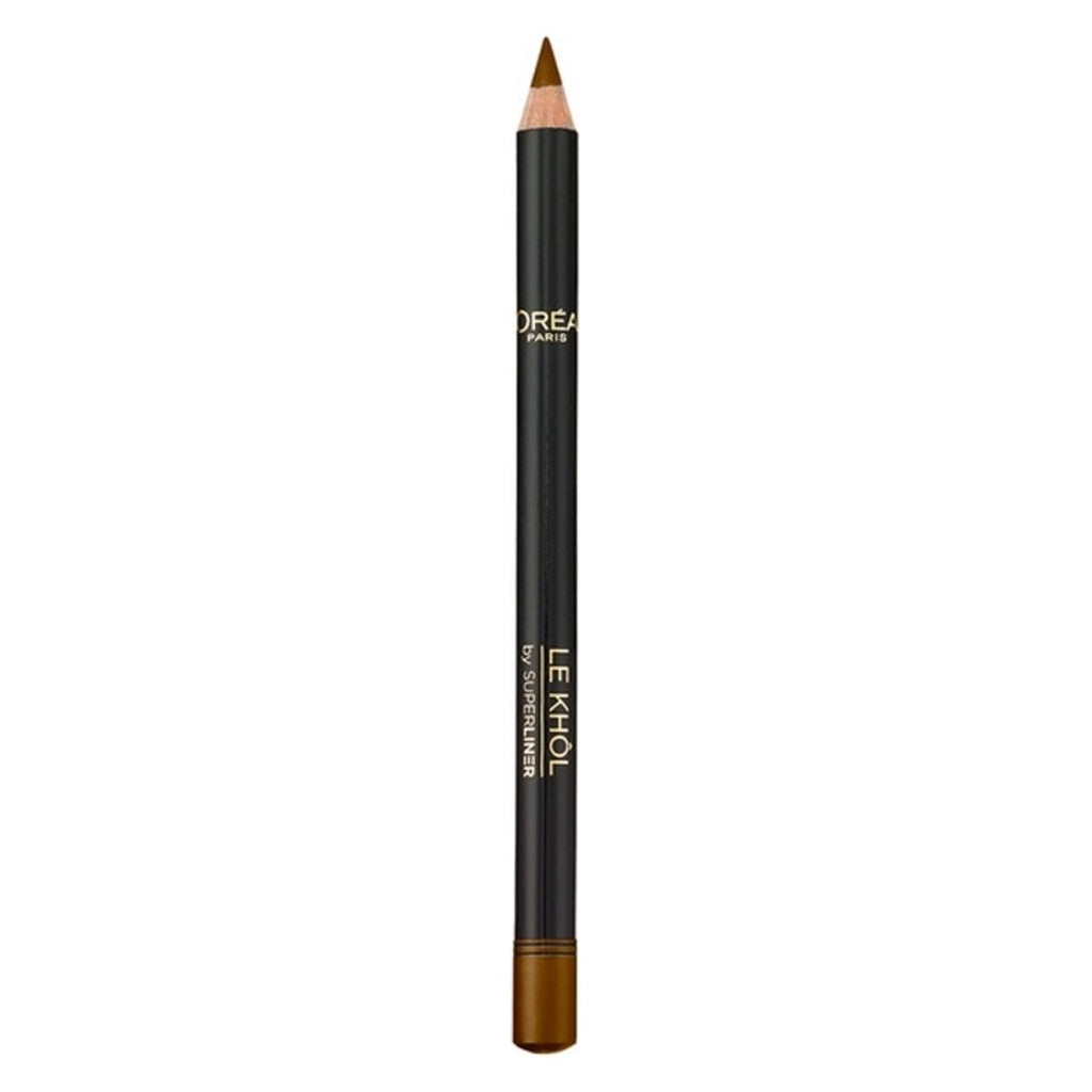 Eye Pencil Le Khol L'Oreal Make Up (3 g) 1,2 g-11