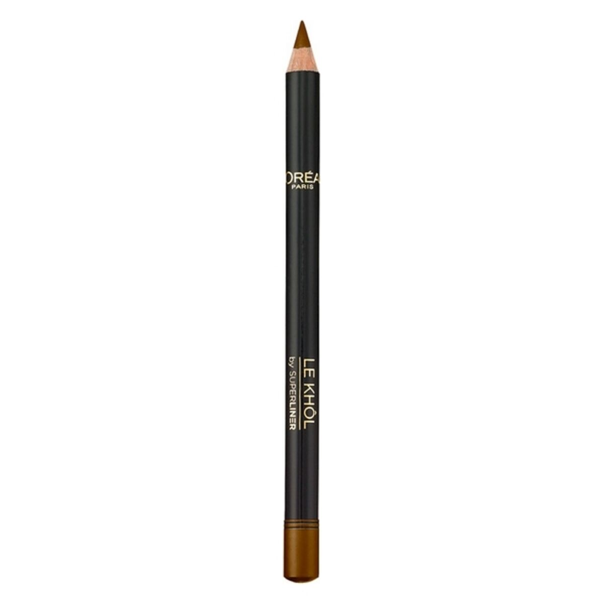 Eye Pencil Le Khol L'Oreal Make Up (3 g) 1,2 g-11