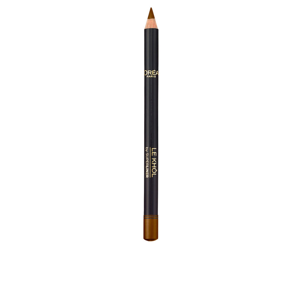 Eye Pencil Le Khol L'Oreal Make Up (3 g) 1,2 g-3