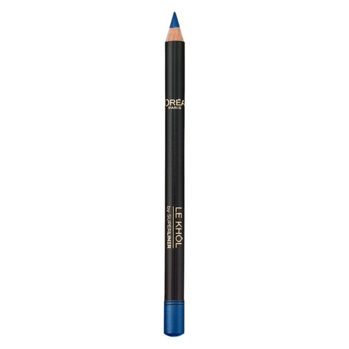 Eye Pencil Le Khol L'Oreal Make Up (3 g) 1,2 g-9