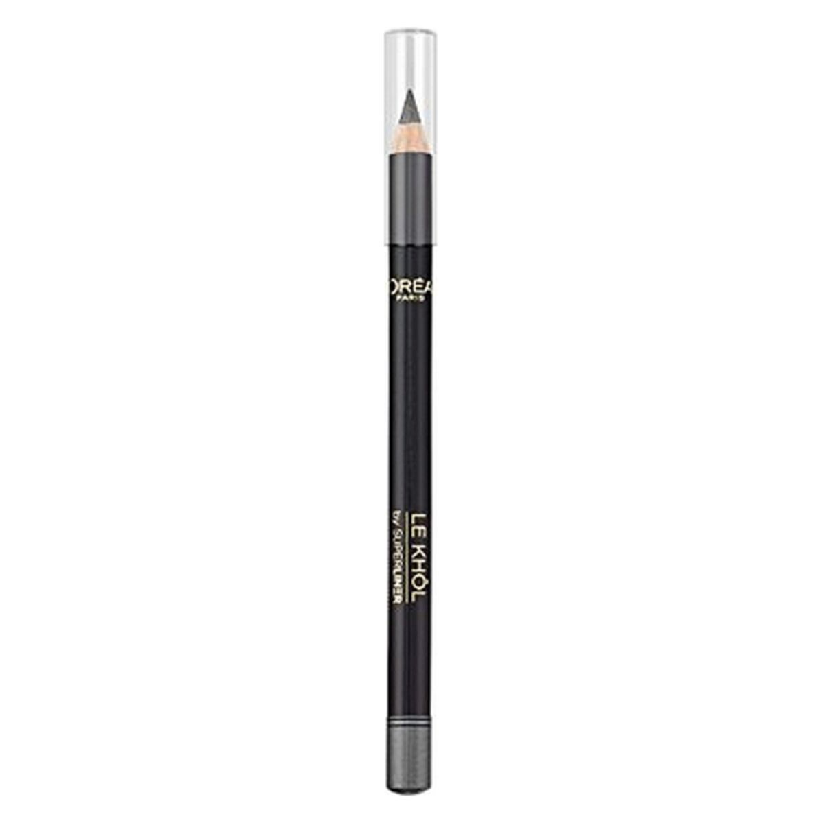 Eye Pencil Le Khol L'Oreal Make Up (3 g) 1,2 g-6