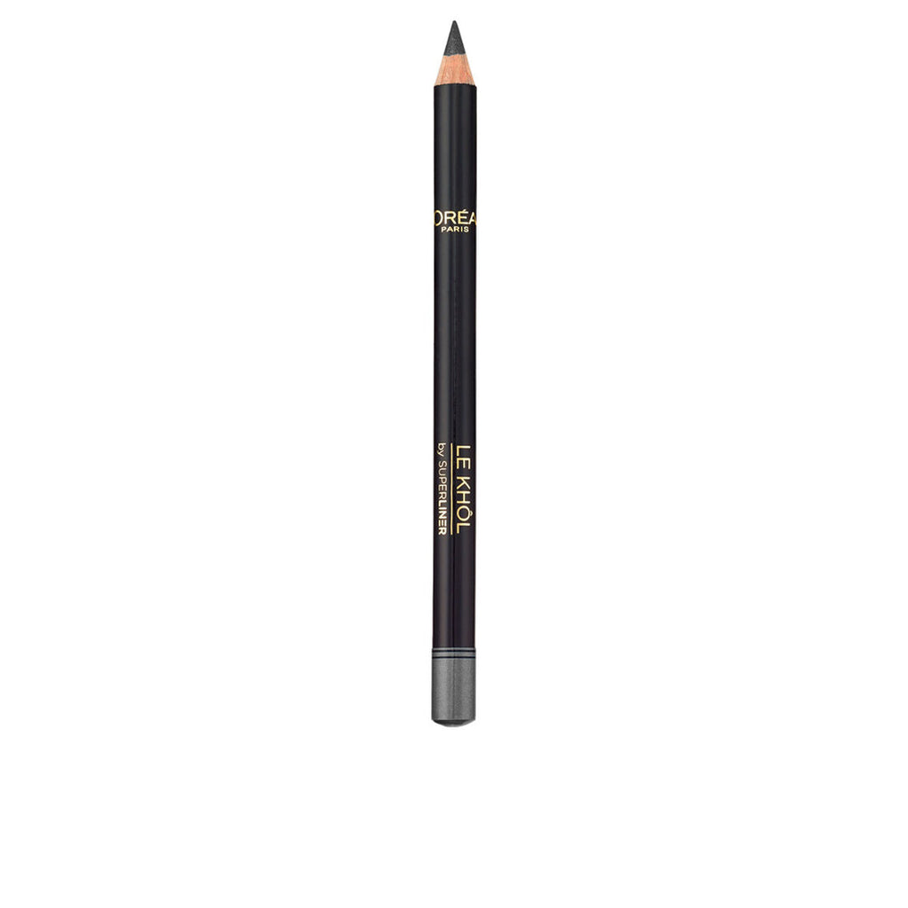 Eye Pencil Le Khol L'Oreal Make Up (3 g) 1,2 g-1