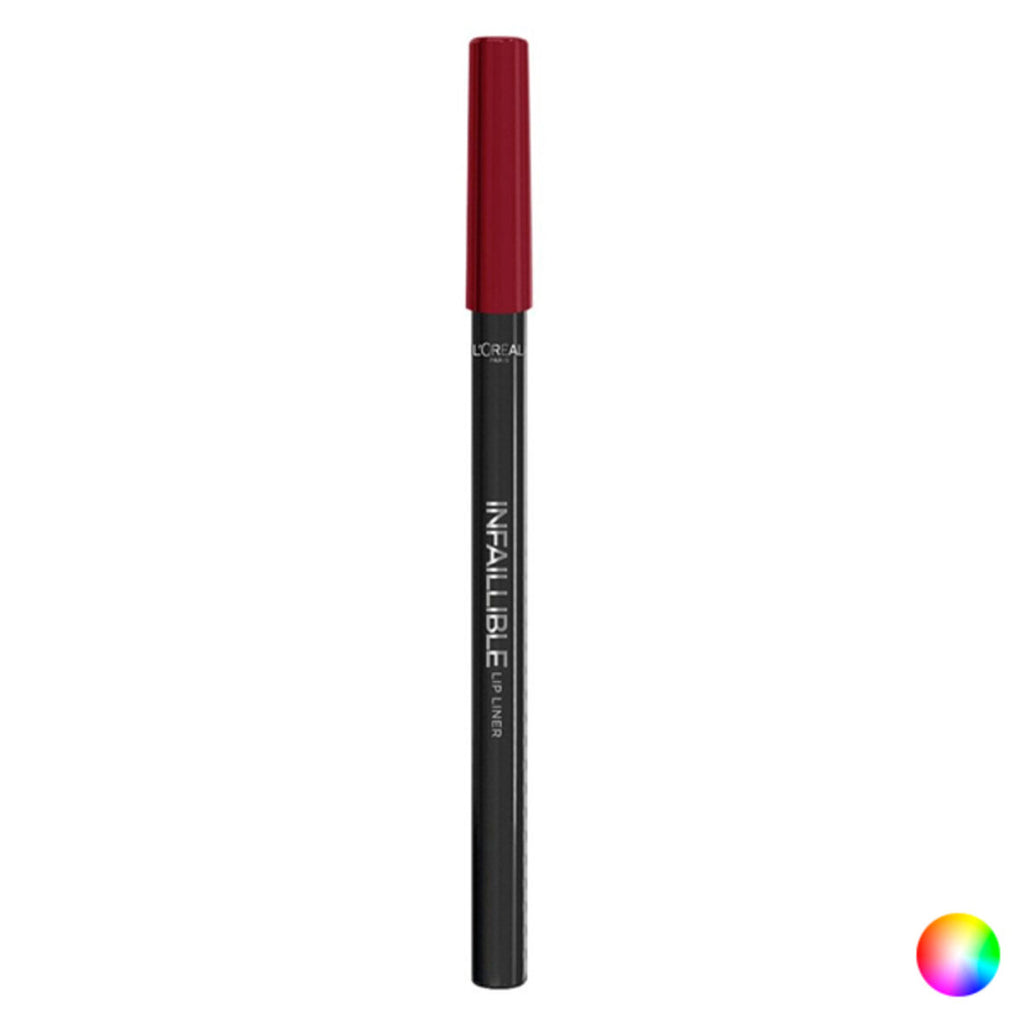 Lip Liner Infaillible L'Oreal Make Up 1 g-0