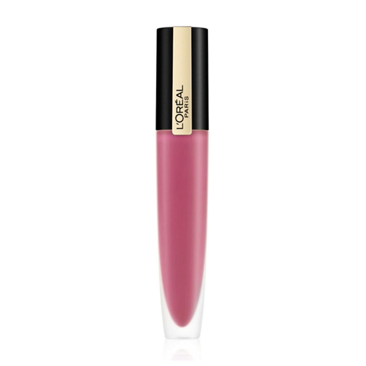 Lipstick Rouge Signature L'Oreal Make Up (7 ml) 7 ml-16
